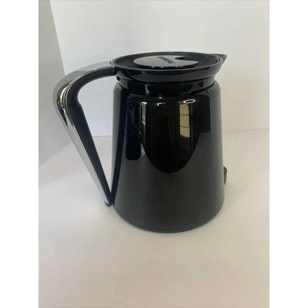 Keurig 2.0 Thermal Carafe - Black with Silver Handle